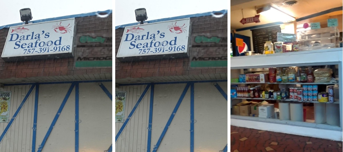 Darla's Seafood