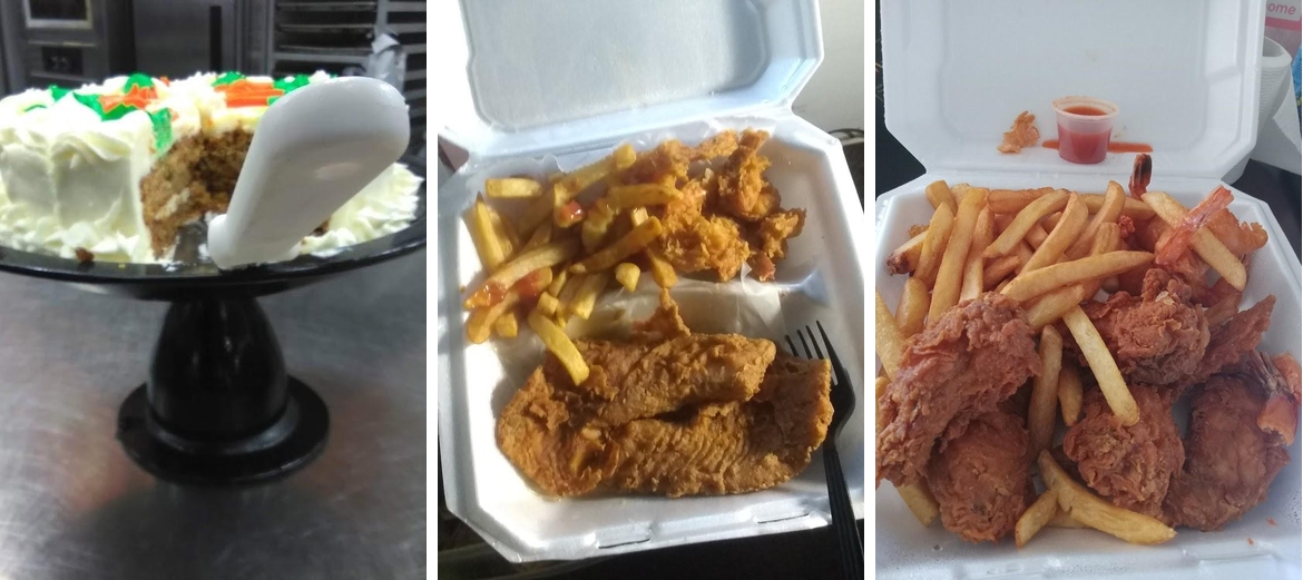 Darla's Seafood