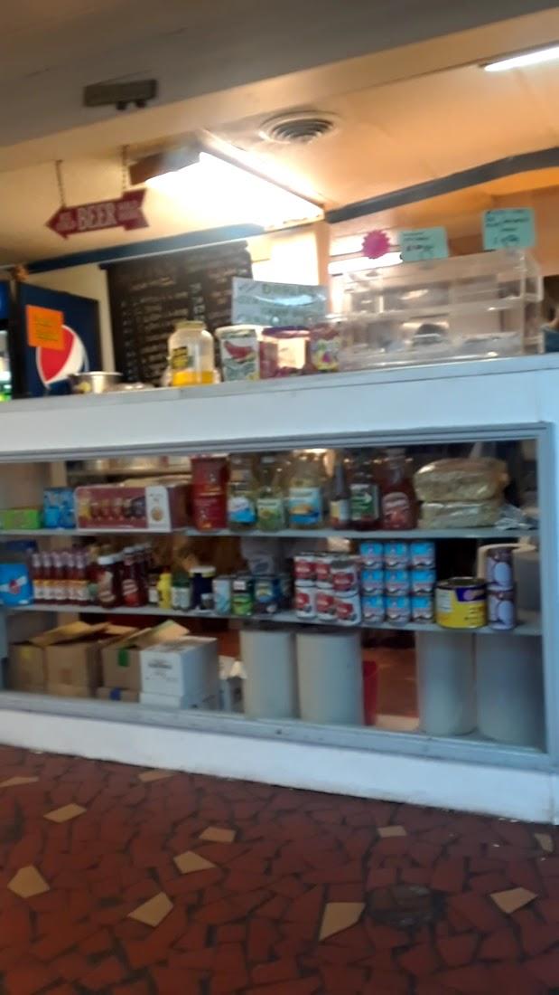 Darla's Seafood