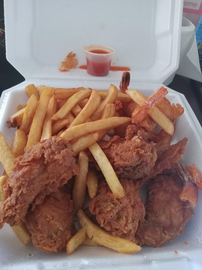Darla's Seafood
