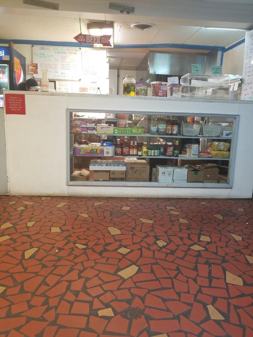 Darla's Seafood
