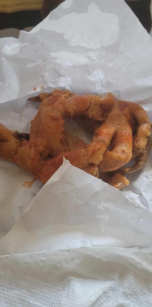 Darla's Seafood