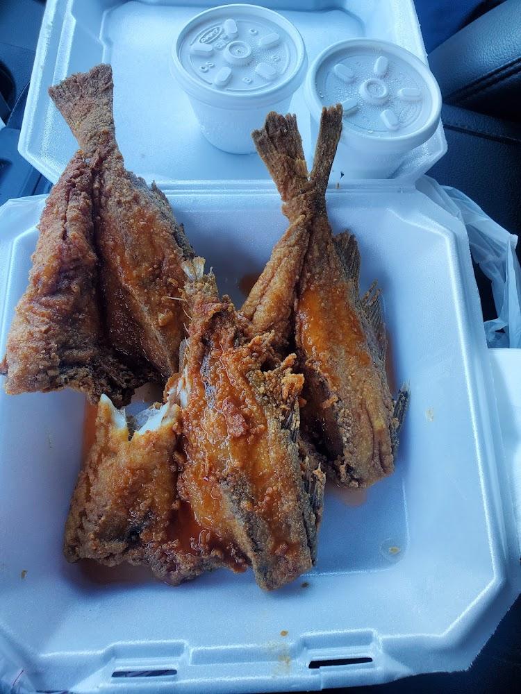 Darla's Seafood