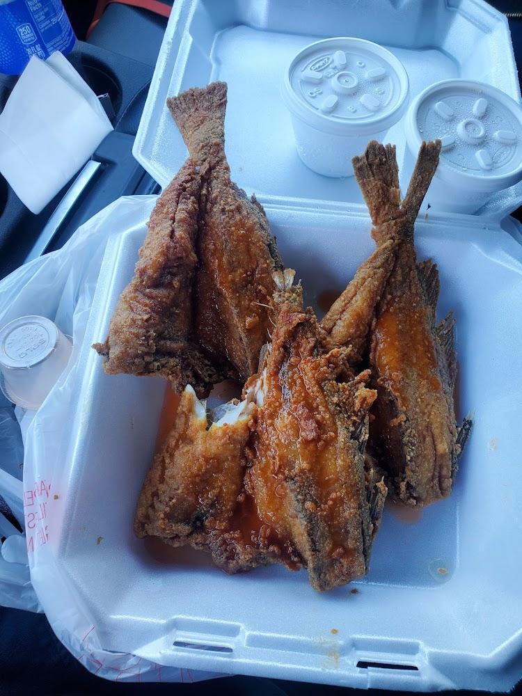 Darla's Seafood